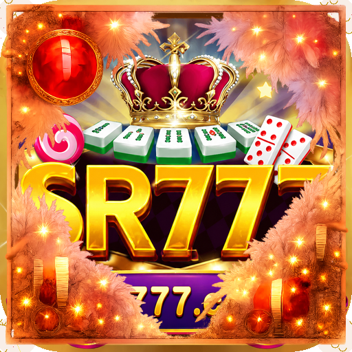 sr777 — mitra unggulan