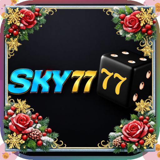 sky77 — galeri pratinjau Resmi APK